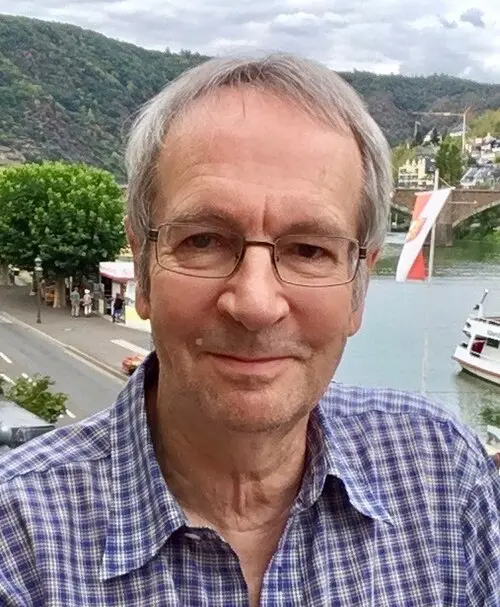 Dirk Schmalenbach
