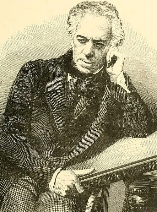 William Allan