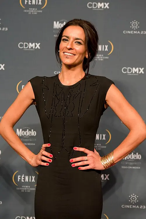 María Nieves Rebolledo Vila
