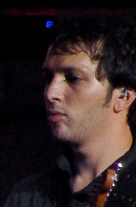 Niccolò Bossini