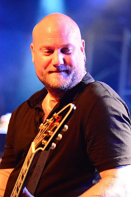 Martin Henriksson