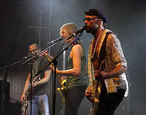 Von Hertzen Brothers