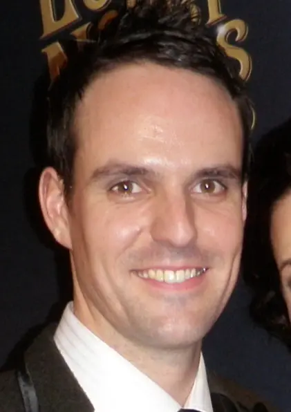 Ben Lewis