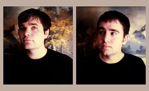 The Postal Service