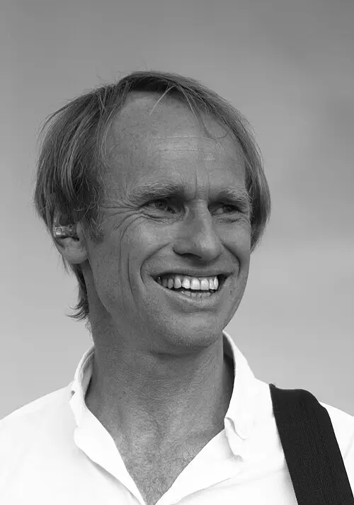 Norbert Leisegang