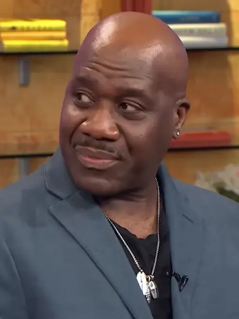 Will Downing
