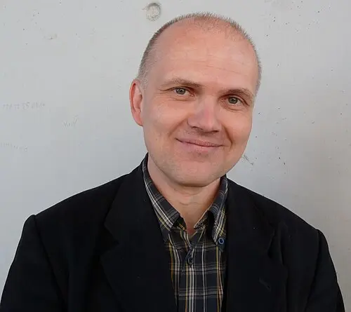 Thomas Krüger