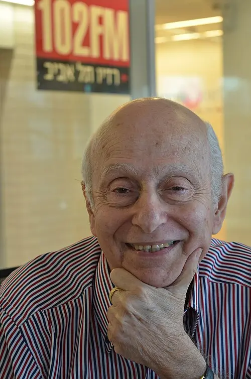 מולי שפירא