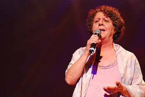 Cristina Buarque