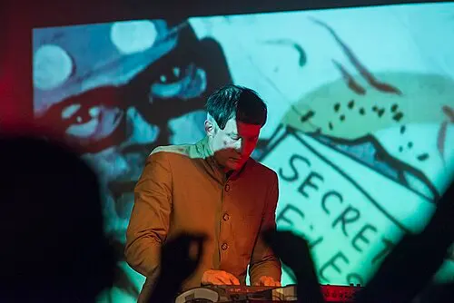Felix Kubin