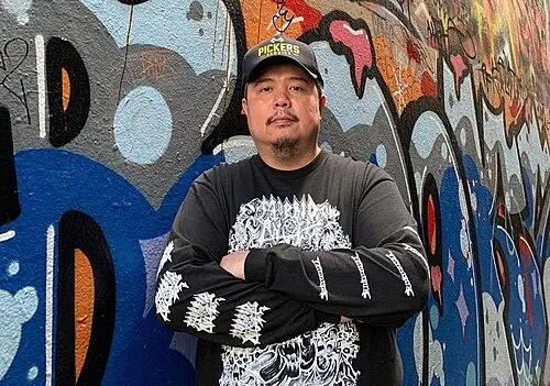 Ricky Siahaan