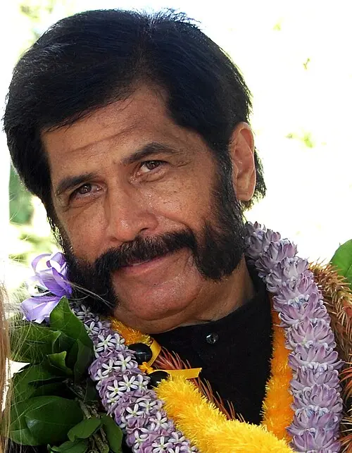 Palani Vaughan