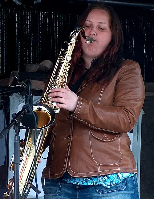 Laila Beathe Førde