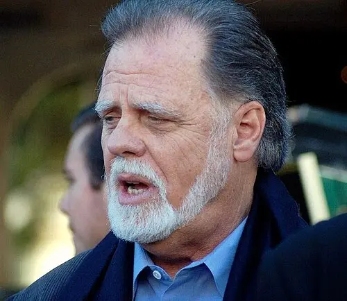 Taylor Hackford
