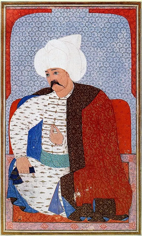 Yavuz Sultan Selim