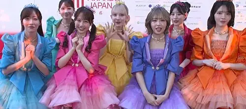 FRUITS ZIPPER
