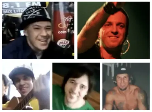 Charlie Brown Jr.