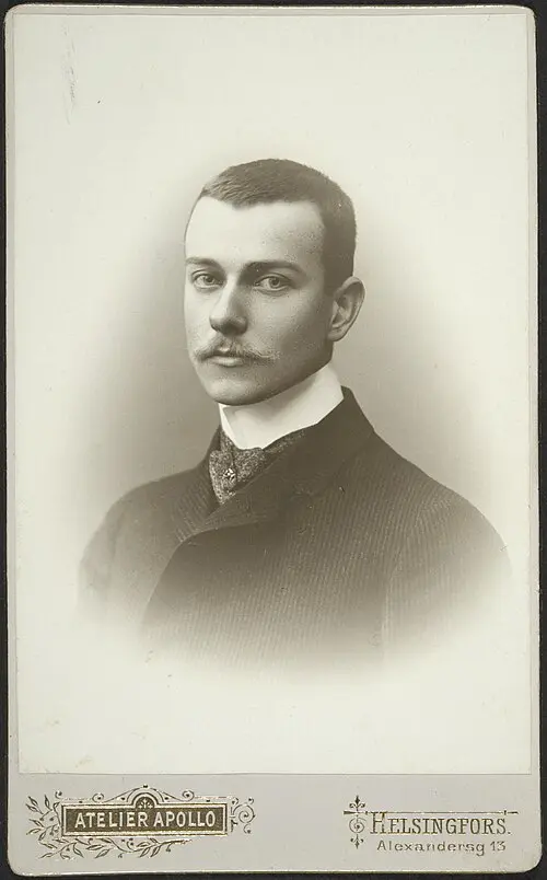 Emil Zilliacus