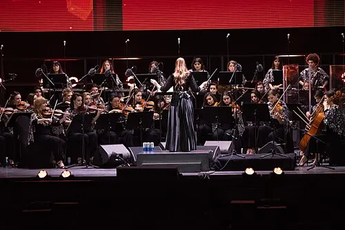 Firdaus Orchestra