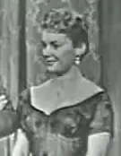 Peggy King