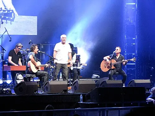 Cold Chisel