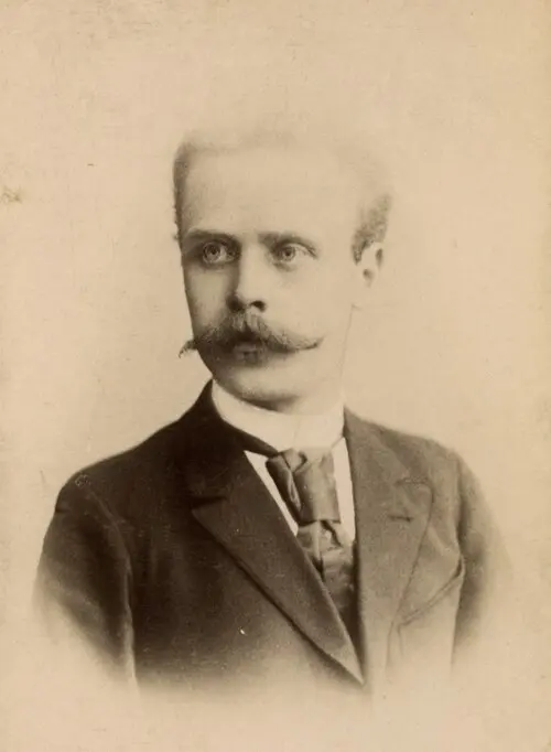 Konstantin Jakob Türnpu