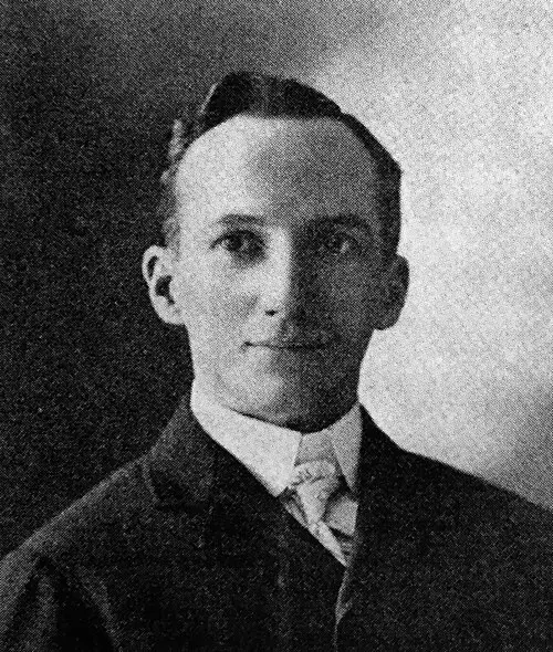 Frank Banta