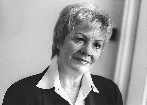 Věra Galatíková