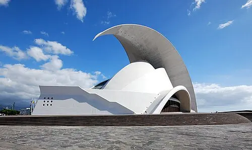 Orquesta Sinfónica de Tenerife