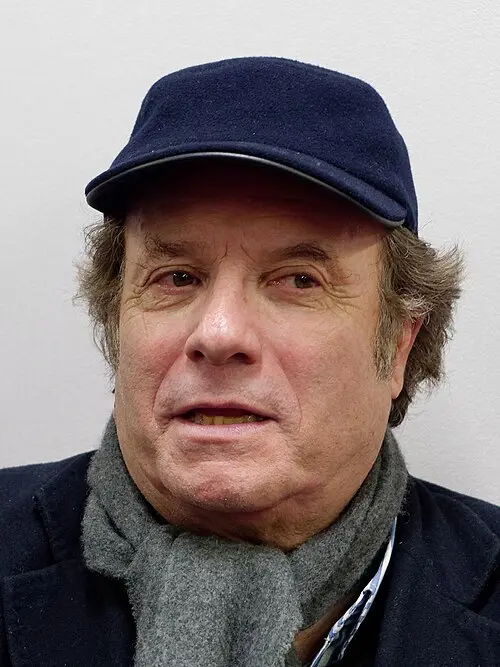 Daniel Russo