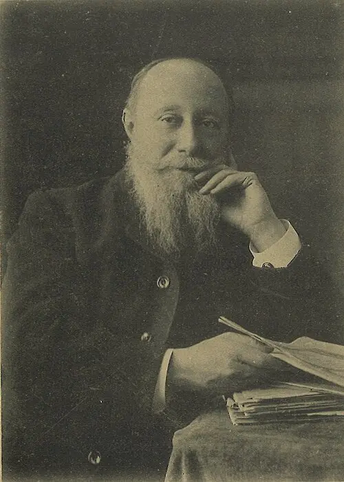 Émile Mathieu