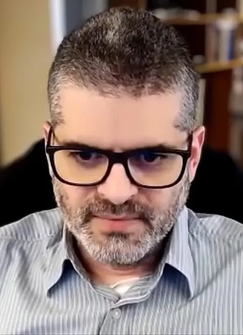 Bernardo Kastrup