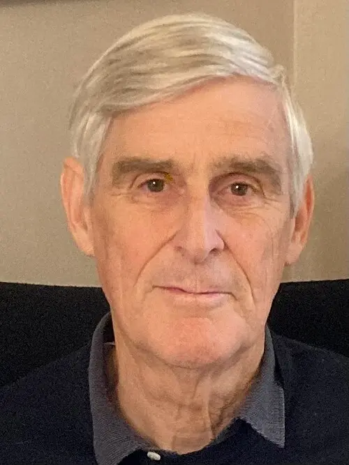 Tor Gunnar Heggem