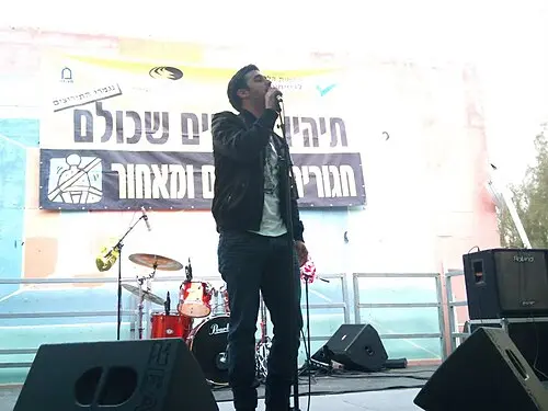 אביהו שבת