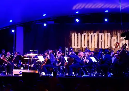 Adelaide Symphony Orchestra