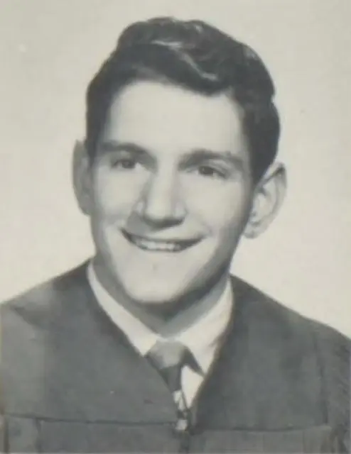 Allen Klein