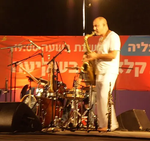 ניצן עין הבר