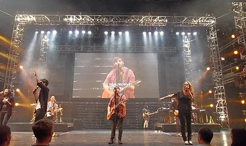 Hillsong London