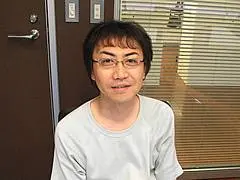 坂口由洋