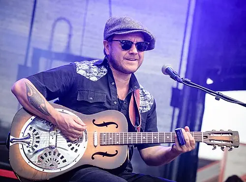 Daniel Eriksen