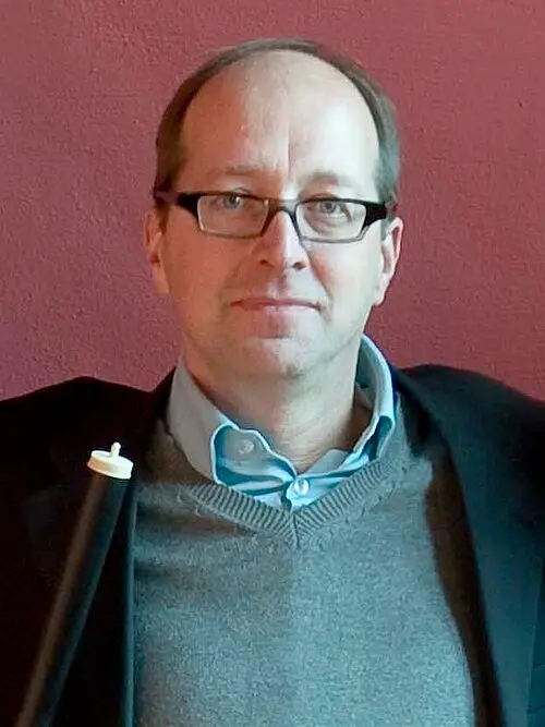 Jan De Winne