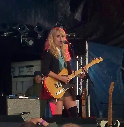 Alice Gold