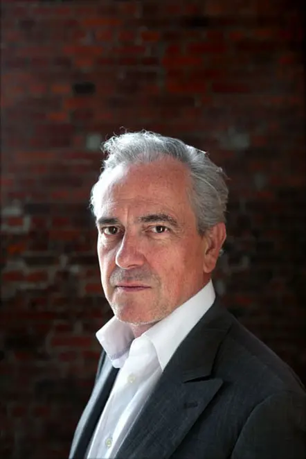 Gène Bervoets