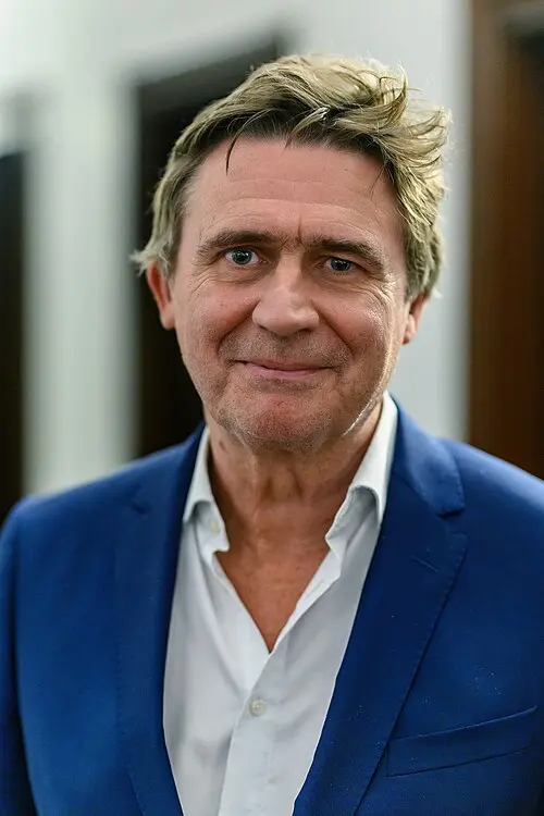 Erik Van Looy