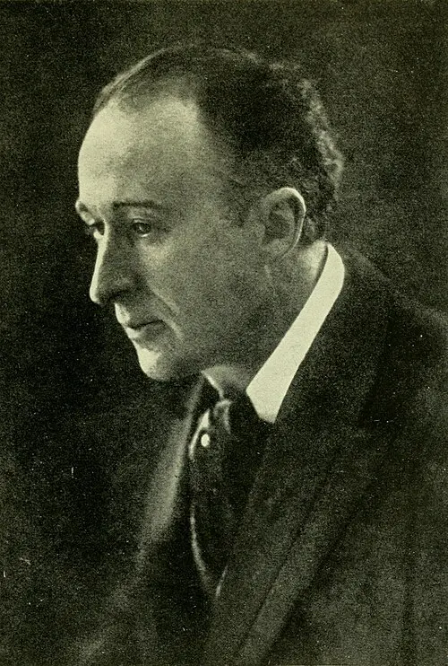 Frederick Delius