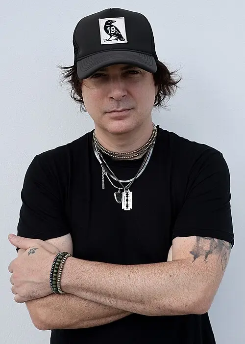 Kevin Rudolf