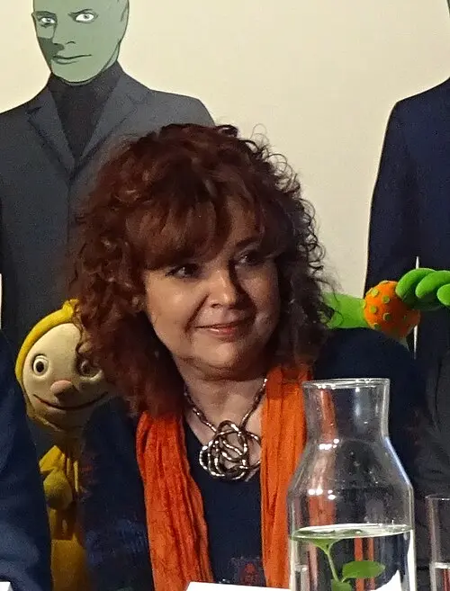 Magdalena Reifová