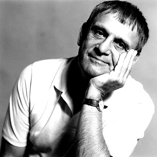 Jacques Grimbert