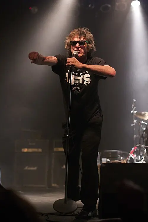 Dave Rave