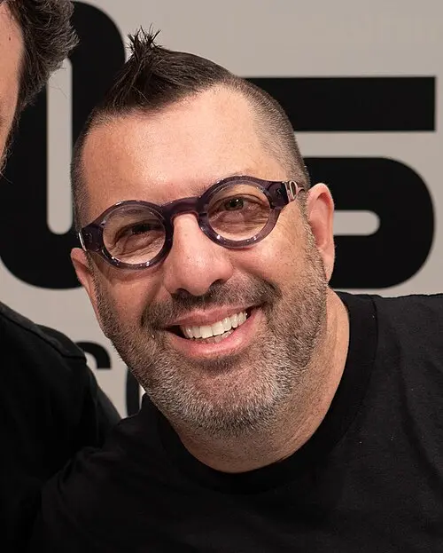 Christopher Lennertz